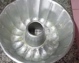 Foto langkah ke 4 dari resep Bolu pisang gula aren.