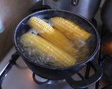 Foto del paso 3 de la receta: Puré de papa con adición de mazorca