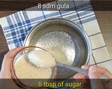 Foto langkah ke 1 dari resep Kue lumpur tanpa kentang/labu.