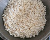 મમરા ની ચીકી (Mamra ni chikki Recipe in Gujarati) રેસીપી સ્ટેપ1ફોટો