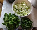 Foto langkah ke 4 dari resep Sayur lodeh daging spesial.