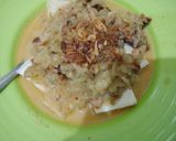 Foto langkah ke 8 dari resep Lontong Kw #Debm.