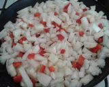 Foto del paso 2 de la receta: Pastel de Calabaza!