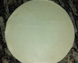 Foto del paso 5 de la receta: Tortillas de harina