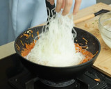 Foto langkah ke 3 dari resep Risol Bihun Devina Hermawan.