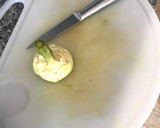 Foto del paso 4 de la receta: Arroz caldoso de almejas