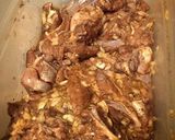 Foto del paso 1 de la receta: Chivo Guisado