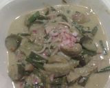 Foto langkah ke 3 dari resep Lolodeh kampung.
