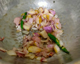 முந்திரி கிரேவி ரெசிபி ஸ்டேப் 2 புகைப்படம்