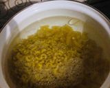 Foto langkah ke 1 dari resep 18. Macaroni Schotel super ngejuuuu.