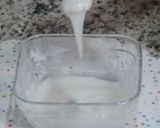 Foto del paso 2 de la receta: Glasė😊