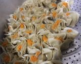 Foto langkah ke 4 dari resep Dimsum ayam mudah.