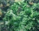 Aloo methi recipe step 2 photo