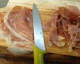 Foto del paso 14 de la receta: Wrap oriental e ibérico