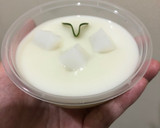 Foto langkah ke 2 dari resep SILKY PUDING LECY by irre_desirre.
