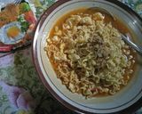Foto langkah ke 5 dari resep Mie nyemek ala yen😋.