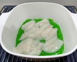 Foto langkah ke 4 dari resep Selendang Mayang Enak.