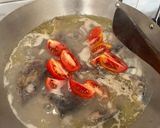 Foto langkah ke 3 dari resep Tongkol Bumbu Bawang dan Tomat.