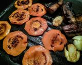 Foto del paso 7 de la receta: MONTADITOS Vegetales...!