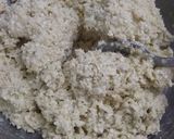 Foto del paso 2 de la receta: Masitas o bocaditos de coco y avena sin harina