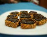 Foto langkah ke 8 dari resep Nugget Pisang.