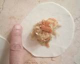 Momo Soup(Veg) recipe step 30 photo
