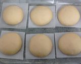 Foto langkah ke 3 dari resep (Sourdough Discard) Bomboloni.