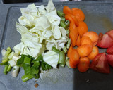 Foto langkah ke 3 dari resep Tongseng Ayam Kiddos.