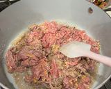 Foto langkah ke 3 dari resep Udon Kuah Ramen.
