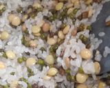 Foto del paso 9 de la receta: Kitchari vegano