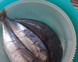 Foto langkah ke 1 dari resep Ikan bakar teflon.