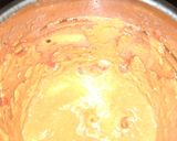 A picture of step 4 of Dum Aloo.