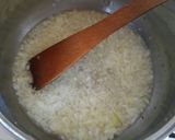 Tejszines zöldséges csirkemell gombával recept fázis 2 fotója