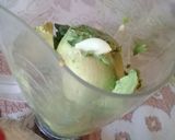 Foto del paso 4 de la receta: Salsa de aguacate 🥑🥑