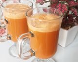 Foto langkah ke 5 dari resep Fresh Thai Tea.