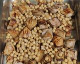 Foto del paso 4 de la receta: Arroz al horno