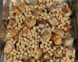 Foto del paso 4 de la receta: Arroz al horno