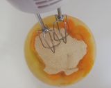 Foto del paso 5 de la receta: Pastel imposible / Chocoflan