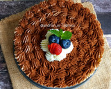 Foto langkah ke 19 dari resep Tiramisu #kamismanis.