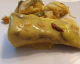 Foto del paso 7 de la receta: Bacalao al Pil Pil