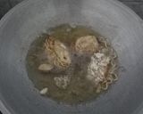 Foto langkah ke 3 dari resep Tahu Walik Mie.