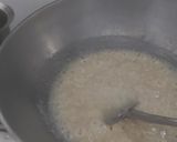 काजू  म्हैसूरपाक (kaju maysore pak recipe in marathi) रेसिपी स्टेप 1 फोटो 