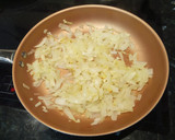 Foto del paso 1 de la receta: Parmentier de carne