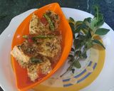 ओट्स ढोकला (oats dhokla recipe in Hindi) रेसिपी चरण 6 फोटो