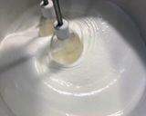Négerkocka (Négerke) recept fázis 2 fotója