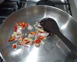 Foto langkah ke 1 dari resep Kering tempe.