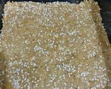 A picture of step 3 of Peanut pak.