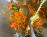 Foto langkah ke 2 dari resep Lontong sayur labu siam.