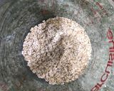 Foto del paso 1 de la receta: Bizcocho marmolado fit