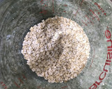 Foto del paso 1 de la receta: Bizcocho marmolado fit